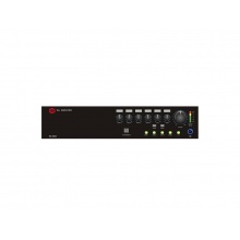 Zesilovač SHOW DA-480Z (audio), 1 x 480W/70V/100V, 4 zóny