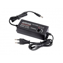 Adaptér napájecí 9-24V 3000mA HLF-001