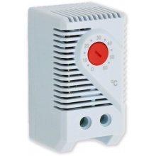 TH.0060.H01 - termostatický spínač, rozsah 0-60°C, ohřev