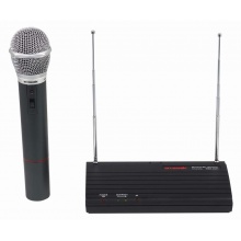 WMA202H Accusonic bezdrátový mikrofon