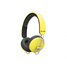 Sluchátka BLOW HDX200 Yellow