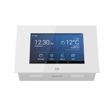 91378376WH - Indoor Touch 2.0,  WiFi, bílý