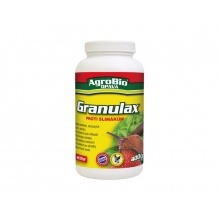 Přípravek proti slimákům AgroBio Granulax 400g