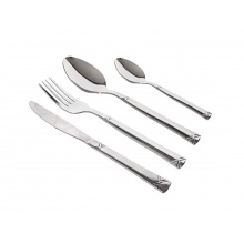 Sada příborů BANQUET Apetit Destini 24ks