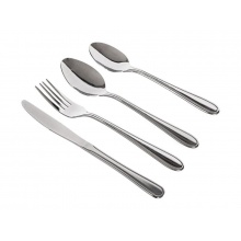 Sada příborů BANQUET Apetit Daphne 24ks
