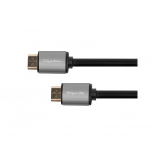 Kabel KRUGER & MATZ KM1206 Basic HDMI 15m