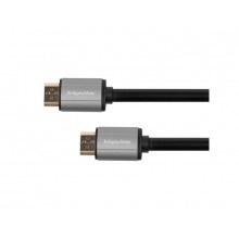 Kabel KRUGER & MATZ KM1208 Basic HDMI 5m