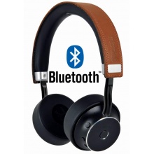 MOGUL Microlab Bluetooth sluchátka