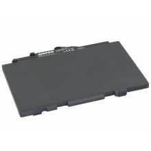 HP EliteBook 725 G3/820 G3 Li-Pol 11,4V 3900mAh