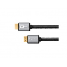 Kabel KRUGER & MATZ KM1265 HDMI 8K 1,8m