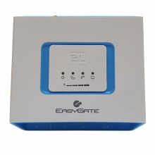 ATEUS-5013383KO 2N® EasyGate Pro Lift, UMTS brána analogová pro výtahy, SMS, FXS port, vč. baterií