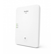 SIP-W80DM Yealink - řídící jednotka pro IP DECT Multi-Cell systém Yealink W80, POE, až 100 ruček