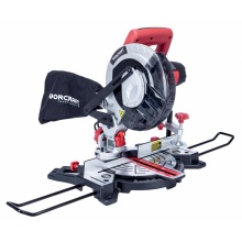 WORCRAFT MST14-210, pokosová pila 1400W, 210mm, laser