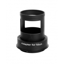 FOMEI adapter pro DSLR NIKON  pro SpottingScope Leader