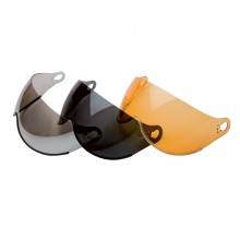 brýle lyžařské HAVEN k helmě VISOR oranžové