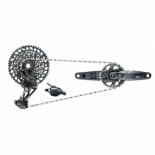 sada SRAM GX EAGLE DUB BOOST 170 1x12