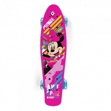 skateboard Disney MINNIE