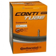 duše Continental Compact 8 (54-110) DV/26mm