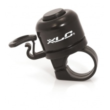 zvonek XLC mini DD-M06 černý