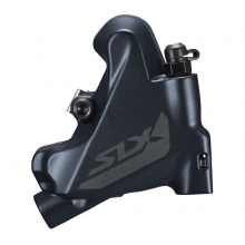 třmen brzdy Shimano SLX BR-M7110 kov+chladič černý original balení