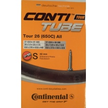 duše Continental Tour 26 (37-559/47-559) FV/42mm