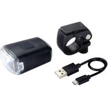 osvětlení přední BBB Stud 1000mAh 4,2V USB