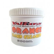 čistič rukou Yarrow  Orange Hand Cleaner 0.5l