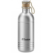 lahev ELITE L´eroica Alu stříbrná, 600 ml