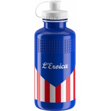lahev ELITE Vintage L´eroica modrá USA, 500 ml