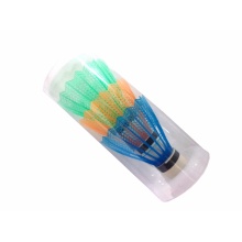 košíčky badminton Extra barevné 3ks