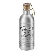 lahev ELITE L´eroica Warriors Alu, 600 ml