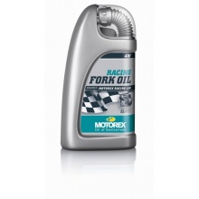 olej MOTOREX Racing Fork Oil 4W 1l
