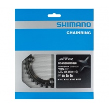 převodník 30z Shimano XTR FC-M9020 1x11 4díry