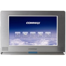 CDV-1020AE Commax - samostatná bytová jednotka -  videotelefon s 10,2