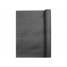 Tkanina stínící 230g/m2 10m x1,5m stínění 95% šedá