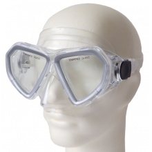 brýle potápěčské Brother dětské šedé