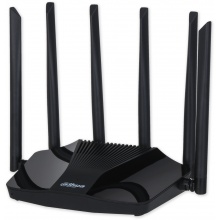 WR5210-IDC - router WiFi duální, 6 antén, 802.11 a/b/g/n/ac