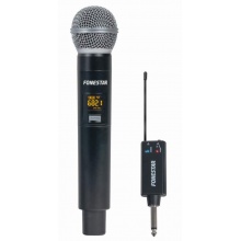 IK166 Fonestar mikrofon