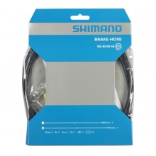 hadička hydraulických brzd Shimano SM-BH59-SB  R785 1000mm + příslušenství černá