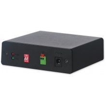 ARB1606 - externí alarm box, 16/6, RS485, LED, 12VDC