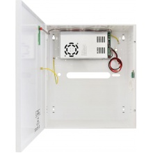PS-BOX-13V15A40Ah - zálohovaný zdroj v boxu s ventilátorem
