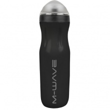 lahev M-Wave izolační / termo 500ml černá
