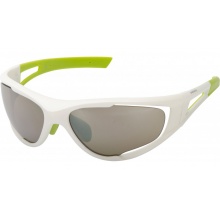 brýle SHIMANO S50X bílo-zelené
