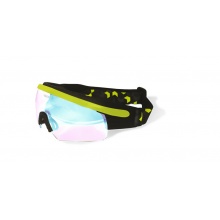 brýle na běžecké lyžování HAVEN POLARTIS zelené