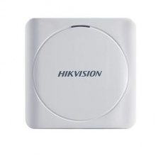 DS-K1801MK Hikvision - Bezkontaktní čtečka Mifare s klávesnicí
