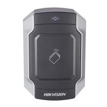 DS-K1104M Hikvision - Antivandal bezkontaktní čtečka Mifare (HIKVISION)