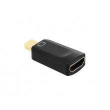 Adaptér CABLETECH mini Displayport - HDMI KOM0980