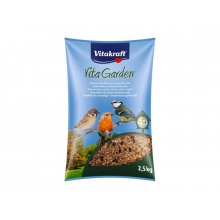 Směs pro venkovní ptactvo VITAKRAFT Vita Garden 2,5kg