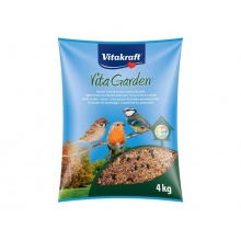 Směs pro venkovní ptactvo VITAKRAFT Vita Garden 4kg
