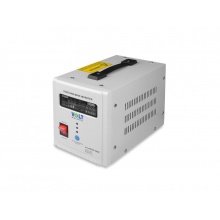 Zdroj záložní VOLT Sinus Pro 500 E 12/230V 500VA 350W